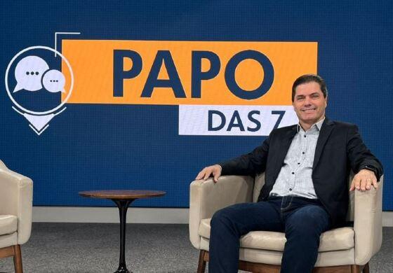 Maracaju aposta na Malha Oeste e espera conexão estratégica com Campo Grande e Ponta Porã