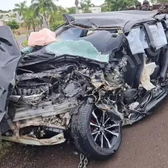 Acidente grave na SP-563 provoca morte de família de Mato Grosso do Sul
