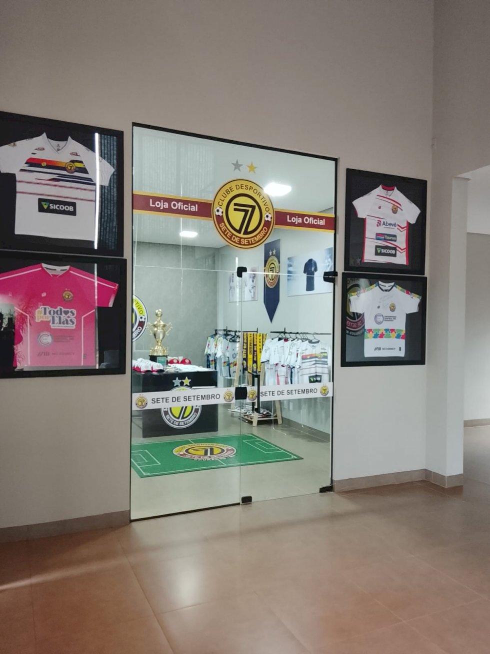 Sete de Setembro inicia venda antecipada de ingressos a partir desta terça-feira Sete de Setembro inicia venda antecipada de ingressos a partir desta terça-feira